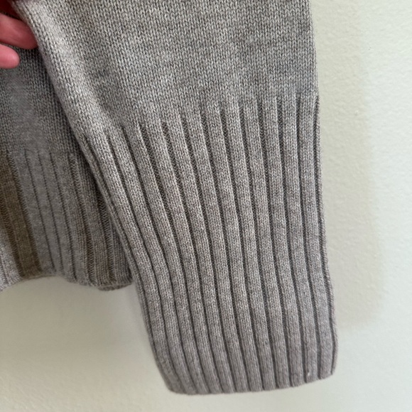 Brochu Walker Orion Turtleneck Sweater - Picture 3 of 7